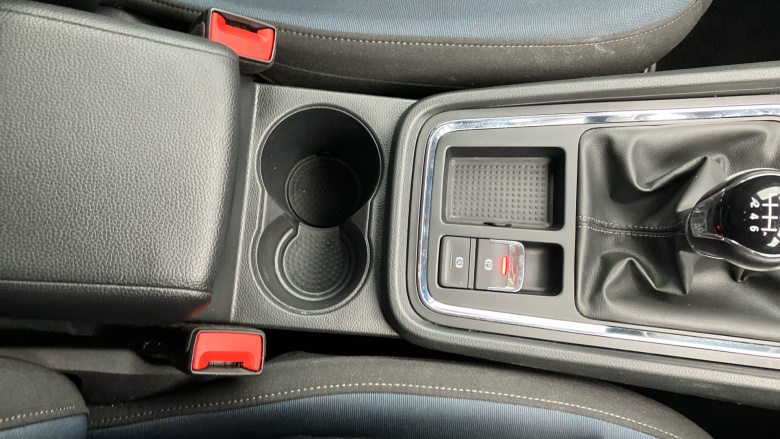 SEAT Ateca 1.0 TSI Ecomotive SE Technology [EZ] 5dr Petrol Estate